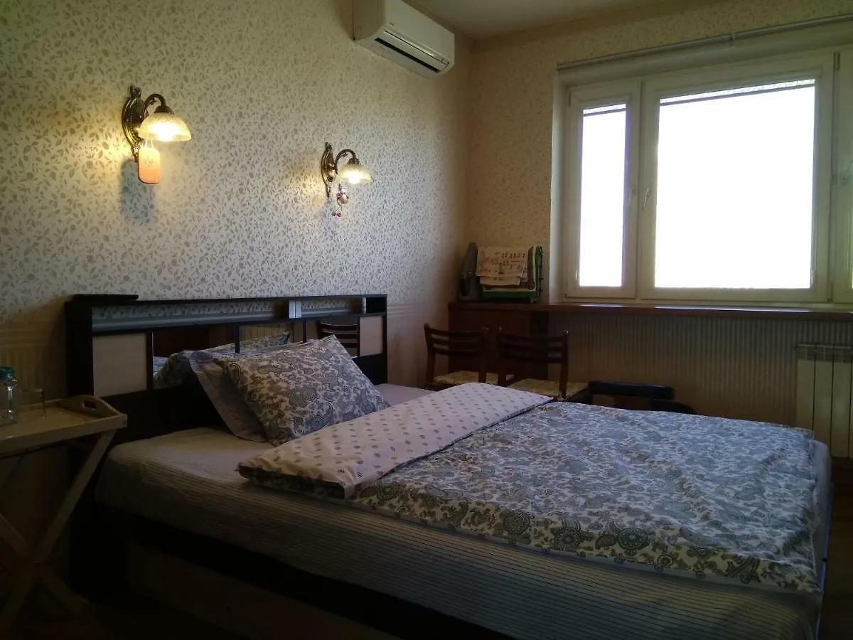 Bed & Breakfast Bed And Breakfast In Moscow