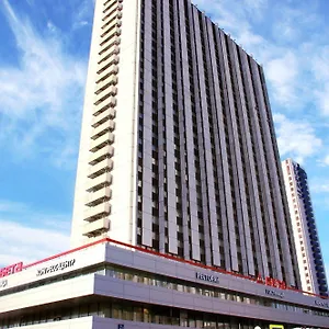 Izmailovo Beta Hotel