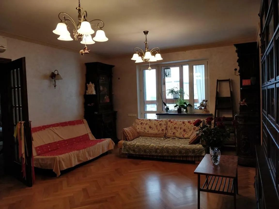 Bed And Breakfast In Moscow 0*,  Russia